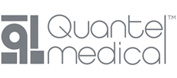 Quantel Medical Booth #4010