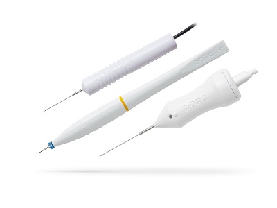 27G Ultra Short Vitrectomy Kit