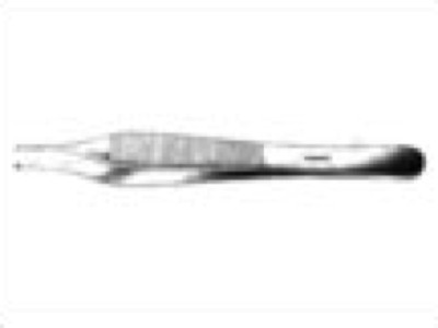 Adson forceps 4 3/4"