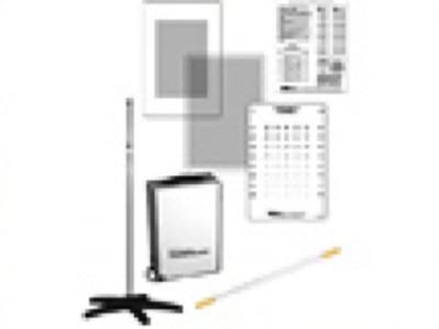 Rabin Test for Contrast Sensitivity | OphthalmologyWeb: The Ultimate ...