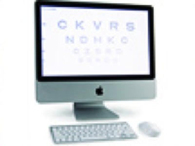 Computerized Dynamic Visual Acuity Computerized Visual Acuity Testing - PVVAT™ Software for the Mac from ...