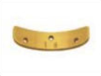 Contour Design Eyelid Implants