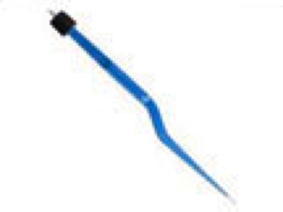 Cushing Bayonet Forceps