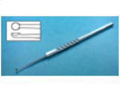 DK Meyerhoefer Chalazion Curette