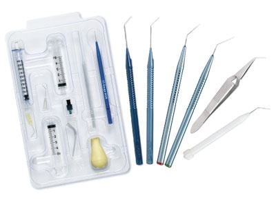 Dsek Instruments Endothelial Keratoplasty (DSEK / DSAEK/ DMEK) Instruments ...
