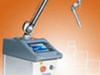 DOT Therapy™ Laser Skin Rejuvenation