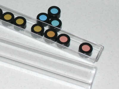 Farnsworth D-15 Color Vision Test | OphthalmologyWeb: The Ultimate ...