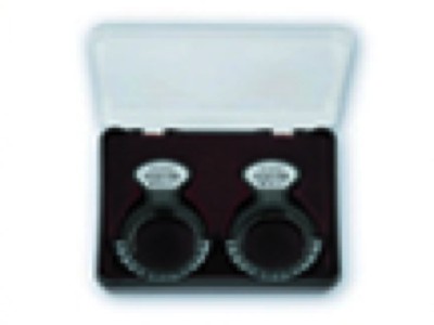 Halberg Trial Lens Clips