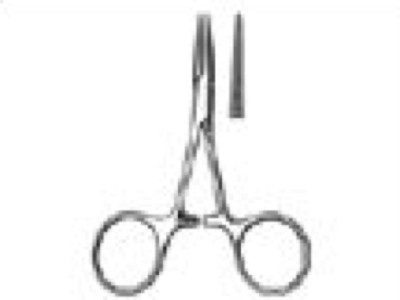 Hartman Mosquito Forceps