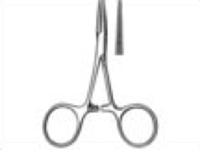 Hartman Mosquito Forceps