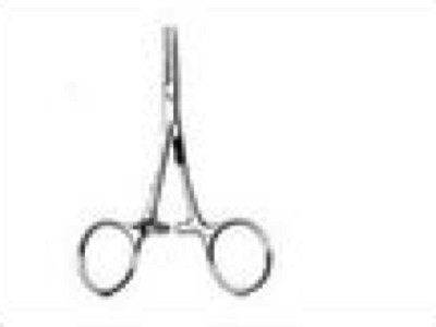 Hartman Mosquito Forceps
