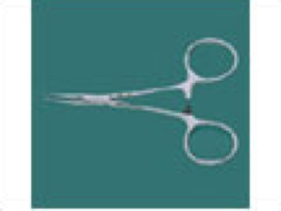 Hartman Mosquito Forceps