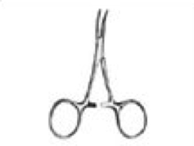 Hartman Mosquito Forceps