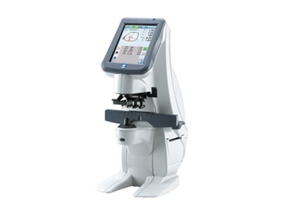 LM-7P/7 AutoLensmeter