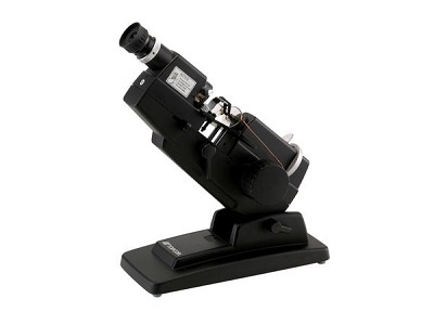 LM-8/8E Lensmeter