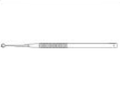 Meyerhoefer Chalazion Curette