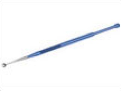 Meyerhoefer Chalazion Curette