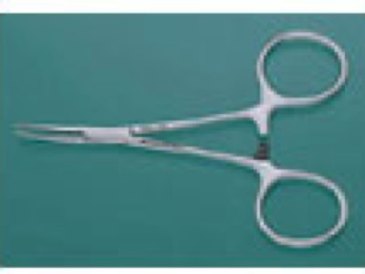 Miltex Hartman Mosquito Forceps