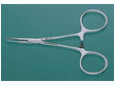 Miltex Hartman Mosquito Forceps