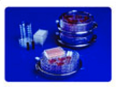 Modular Incubator Chamber from Billups-Rothenberg, Inc. - Product ...