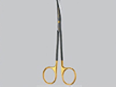 NOIR BABY-METZENBAUM Dissecting Scissors