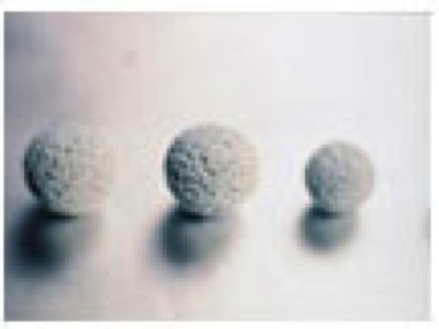 Ocu-pore Porous Orbital Implants