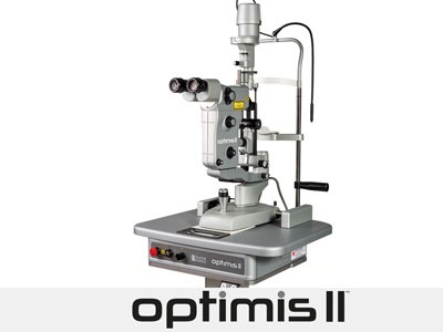 Optimis II Yag Laser