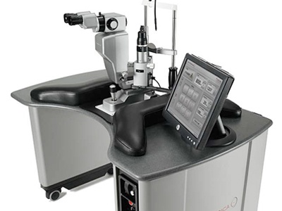 Topcon Pascal PASCAL Photocoagulator from Topcon Medical Laser Systems - Product ...