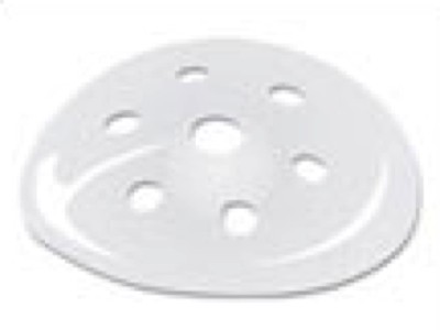 Perforated Conformer (Large 26mm)