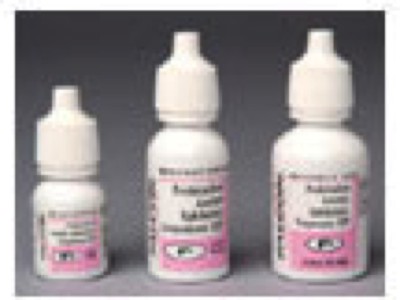 PRED FORTE* Ophthalmic Suspension from Falcon Pharmaceuticals, Ltd ...