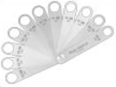 Rowen White to White Cornea Gauge