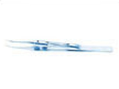 Shepard tying forceps