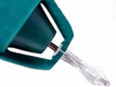 Punctum Plug (Punctal Plug) | OphthalmologyWeb: The Ultimate Online ...