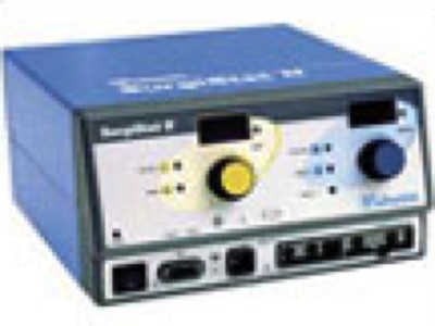 Surgistat™ II Electrosurgical Generator.