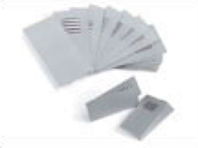 Teller Acuity Cards II