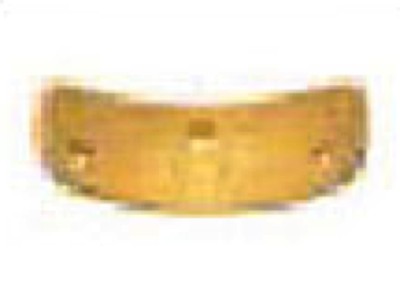 ThinProfile Design Eyelid Implants