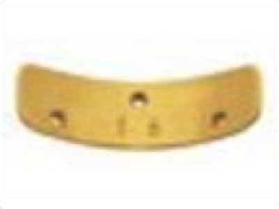 ThinProfile Design Eyelid Implants