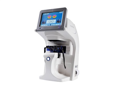 Visionix VX40 Wavefront Lens Analyzer / Autolensmeter