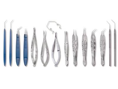 Disposable Eyelid Speculum | OphthalmologyWeb: The Ultimate Online ...