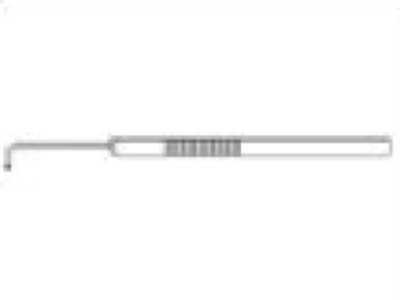 Gass Retinal Detachment Hook From Rumex International Co Product Description And Details