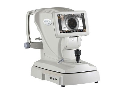 KR-800 Auto Kerato-Refractometer KR-800 Auto Kerato-Refractometer