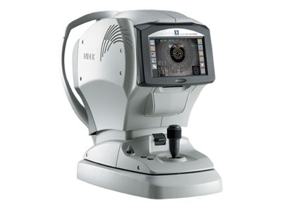 Optical Pachymetry | OphthalmologyWeb.com