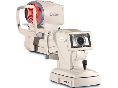 Cataract Workstation Cataract Workstation