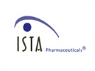 ISTA Pharmaceuticals Inc.