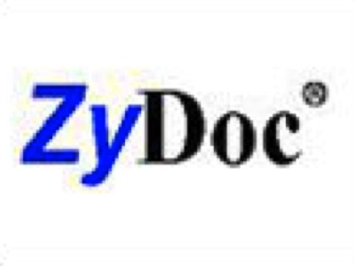 ZyDoc® e-Transcription Solutions ZyDoc® e-Transcription Solutions